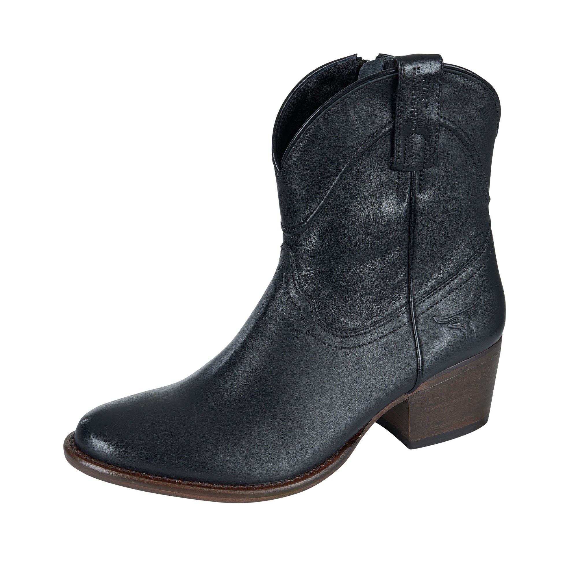 Pure Western Womens Lissie Boots