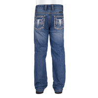 Pure Western Girls Ariana Boot Cut Jeans