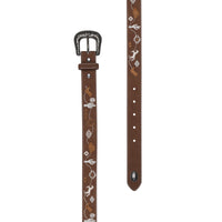 Pure Western Kids Hallie Belt