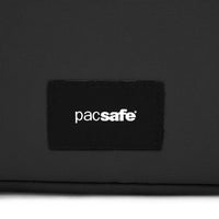 Pacsafe GO Crossbody (Jet Black)