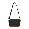 Pacsafe GO Crossbody (Jet Black)