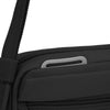 Pacsafe GO Crossbody (Jet Black)