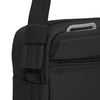 Pacsafe GO Crossbody (Jet Black)