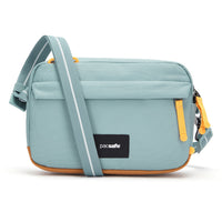 Pacsafe GO Crossbody (Fresh Mint)