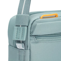 Pacsafe GO Crossbody (Fresh Mint)