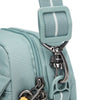 Pacsafe GO Crossbody (Fresh Mint)