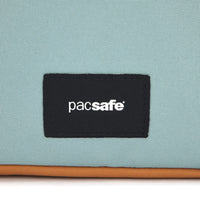 Pacsafe GO Crossbody (Fresh Mint)
