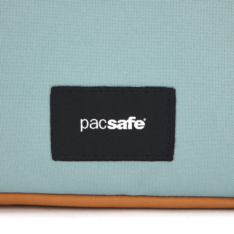 Pacsafe GO Crossbody (Fresh Mint)
