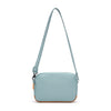 Pacsafe GO Crossbody (Fresh Mint)