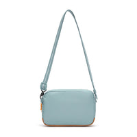 Pacsafe GO Crossbody (Fresh Mint)