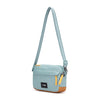 Pacsafe GO Crossbody (Fresh Mint)