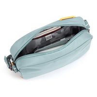 Pacsafe GO Crossbody (Fresh Mint)