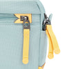 Pacsafe GO Crossbody (Fresh Mint)