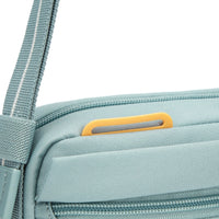 Pacsafe GO Crossbody (Fresh Mint)