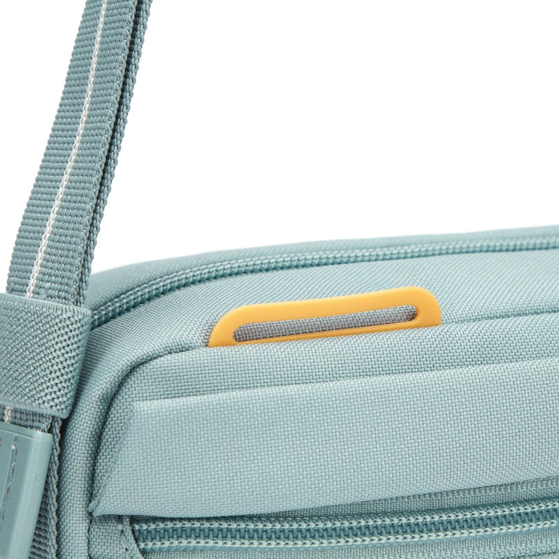 Pacsafe GO Crossbody (Fresh Mint)