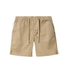 R.M.Williams Mens Rugby Short (Sepia Tint)