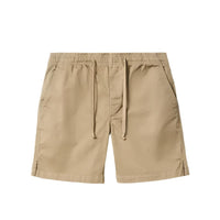 R.M.Williams Mens Rugby Short (Sepia Tint)