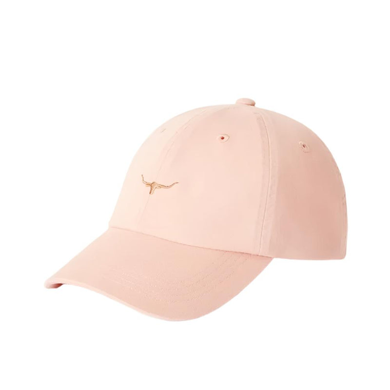 R.M.Williams Mini Longhorn Cap (Rose)