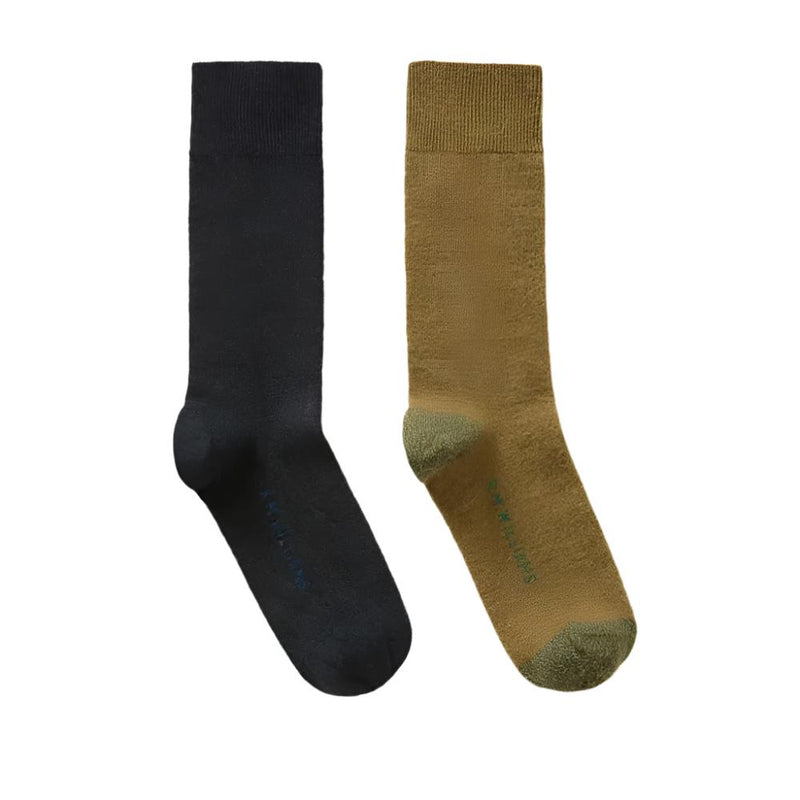 R.M.Williams Apollo Socks 2 Pack