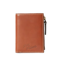 R.M.Williams Ranger Wallet (Caramel)