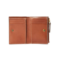 R.M.Williams Ranger Wallet (Caramel)