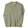 R.M.Williams Mens Campside Henley