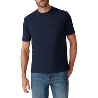 R.M.Williams Mens Ashfield T-Shirt