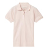 R.M.Williams Womens Margaret Polo (Rose Smoke)