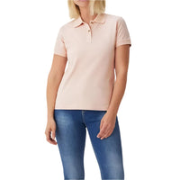 R.M.Williams Womens Margaret Polo (Rose Smoke)