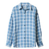 R.M.Williams Womens Hopeland Shirt (Mid Blue)