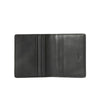 R.M.Williams Farrier Fold Cardholder (Black)