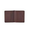 R.M.Williams Farrier Fold Cardholder (Whiskey)