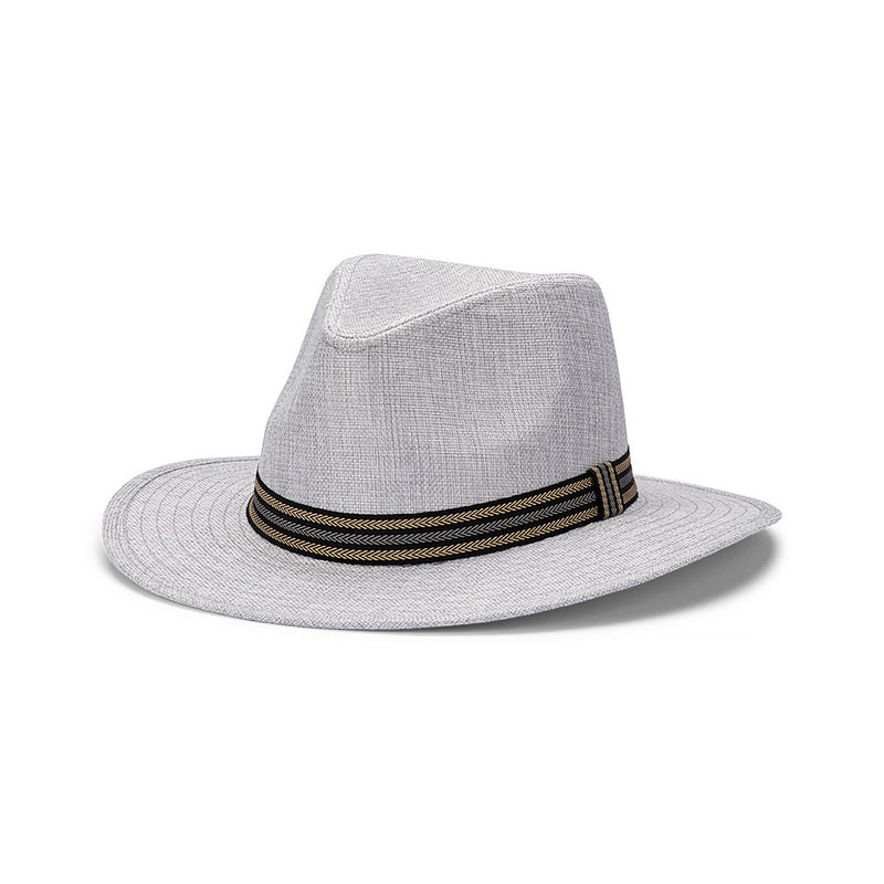 Avenel Polyester Safari Hat