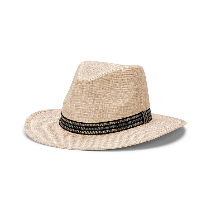 Avenel Polyester Safari Hat