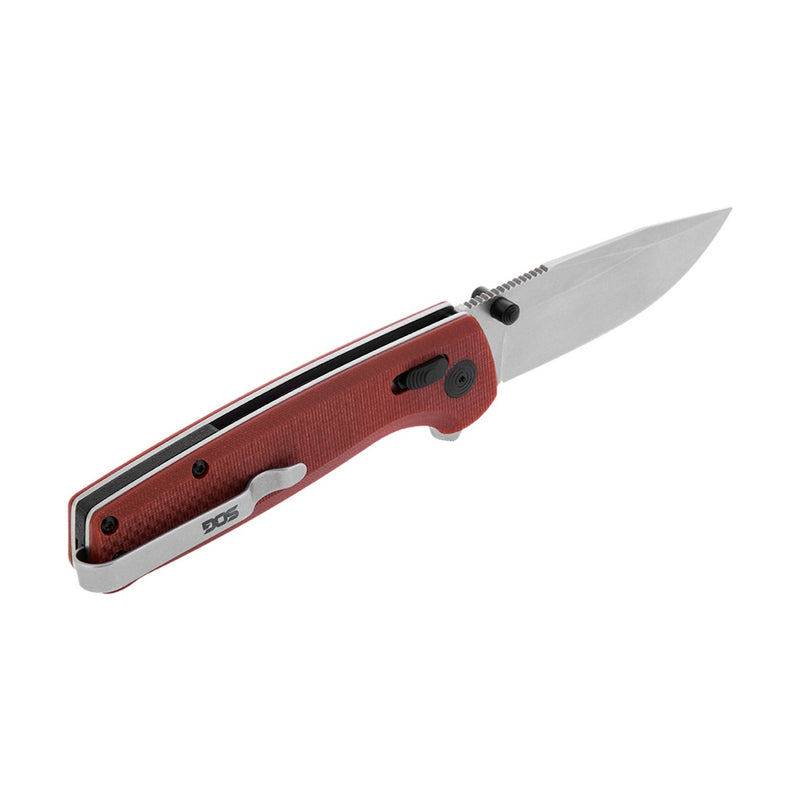 SOG Terminus XR G10 Folding Knife