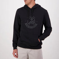Swanndri Mens Original V2 Printed Hoodie