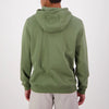 Swanndri Mens Original V2 Printed Hoodie