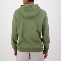 Swanndri Mens Original V2 Printed Hoodie