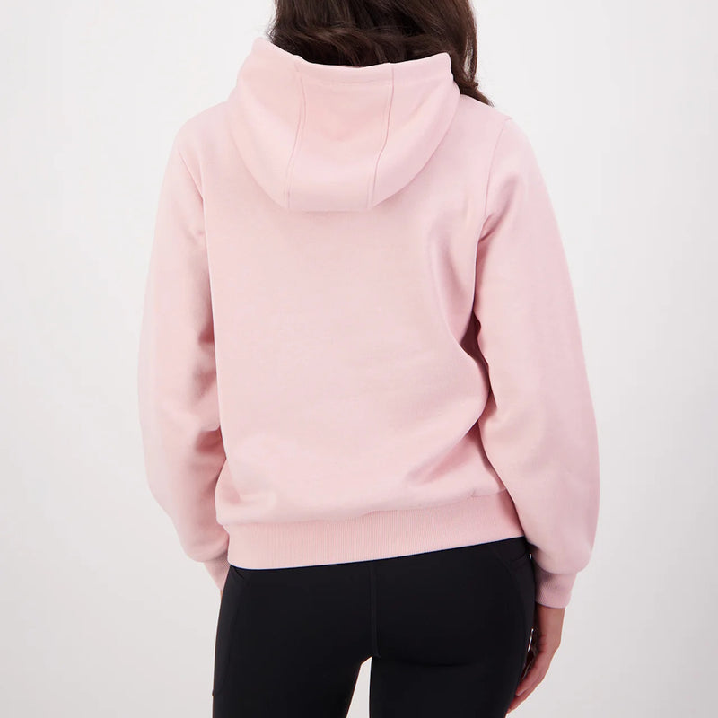 Swanndri Womens Original Printed Hoodie