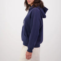 Swanndri Womens Original Printed Hoodie