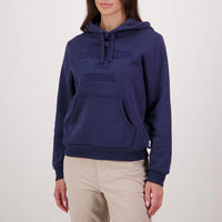 Swanndri Womens Hampstead Hoodie