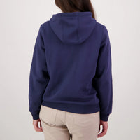 Swanndri Womens Hampstead Hoodie