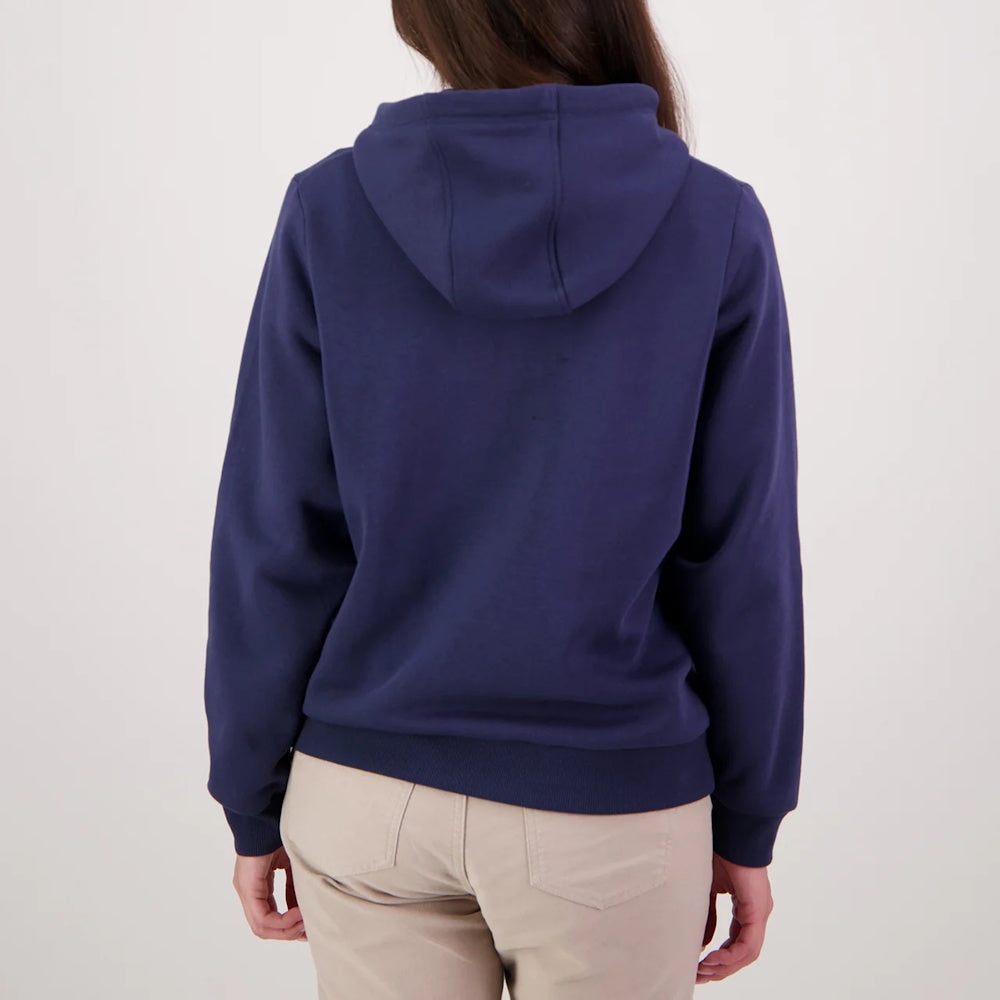 Swanndri Womens Hampstead Hoodie