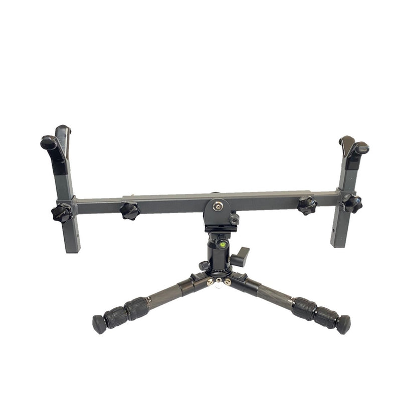 SmartRest Tripod Gun Rest – Allgoods