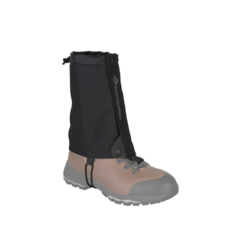 Sea To Summit Spinifex Canvas Ankle Gaiters