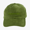 Swanndri Swanni Corduroy Cap