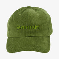 Swanndri Swanni Corduroy Cap