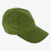 Swanndri Swanni Corduroy Cap