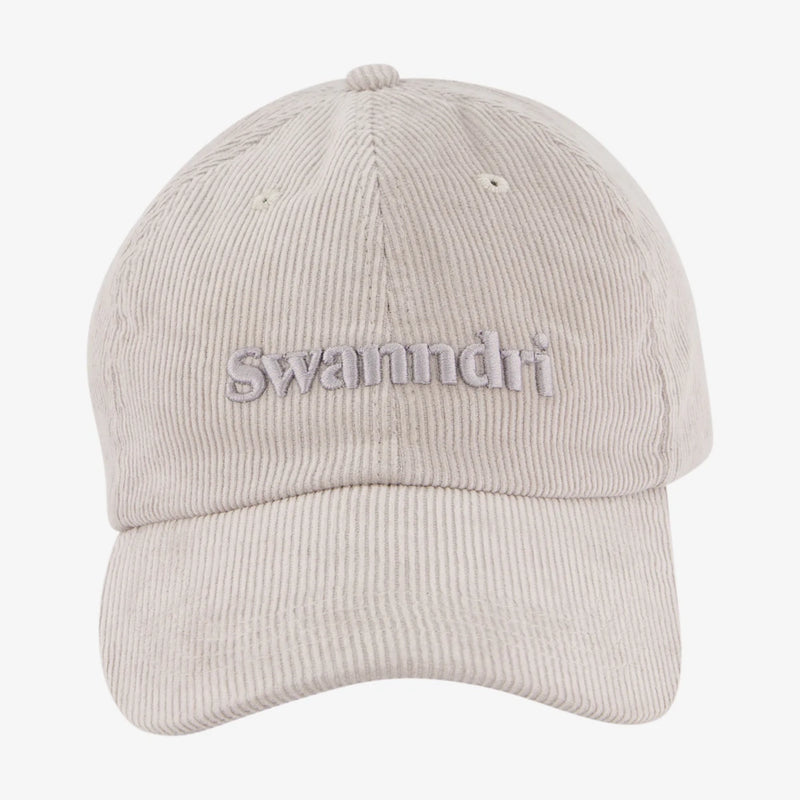 Swanndri Swanni Corduroy Cap