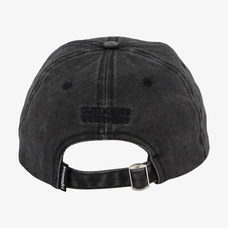 Swanndri Fundamentals Embroidered Cap